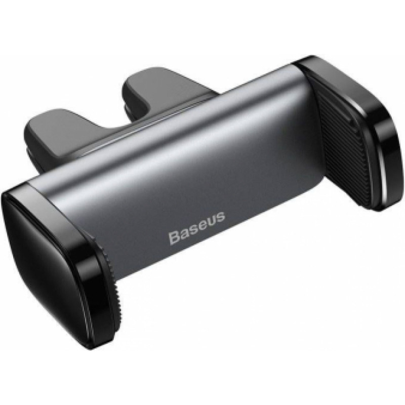 Baseus Steel Cannon Air Outlet Car Mount black (SUGP-01)