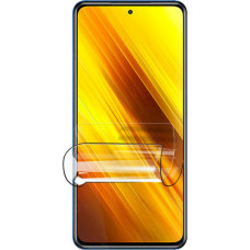 GoodBuy Nano Flexi Ekrāna Aizsargplēve Xiaomi Redmi Note 10 | 10S