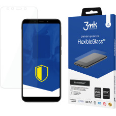 3MK Flexible Glass Aizsargstikls Xiaomi Mi A2 | Mi 6X