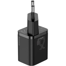 Baseus Super Si Quick Charger 1C 25W (black)