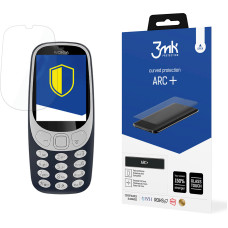 Nokia 3310 2017 - 3mk ARC+ screen protector