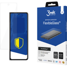 3Mk FlexibleGlass aizsargstikls telefonam Samsung F916 Galaxy Z Fold 2