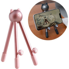 Stoyobe Tablet phone holder pink (HF-II pink)