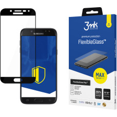 3Mk Protection Samsung Galaxy J5 2017 Black - 3mk FlexibleGlass Max™ screen protector