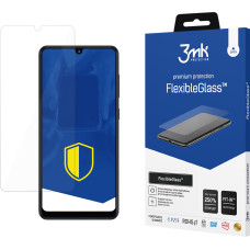 3Mk Protection Samsung Galaxy A31 - 3mk FlexibleGlass™ screen protector