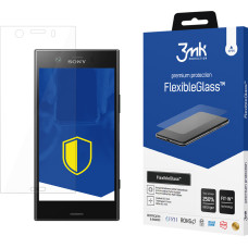 Sony Xperia XZ1 Compact - 3mk FlexibleGlass™ screen protector