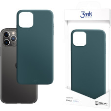 Apple iPhone 11 Pro - 3mk Matt Case lovage