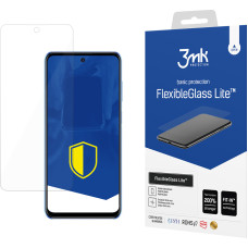 ZTE S30 SE 5G - 3mk FlexibleGlass Lite™ screen protector