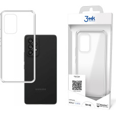 Samsung Galaxy A53 5G - 3mk Clear Case