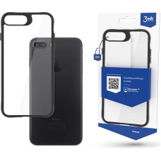 Apple iPhone SE 2020|2022 - 3mk Satin Armor Case+