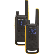 Motorola Talkabout T82 Extreme twin-pack