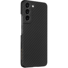 Tactical MagForce Aramid Cover for  Samsung Galaxy S22 Black