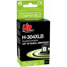 UPrint HP 304XL Black
