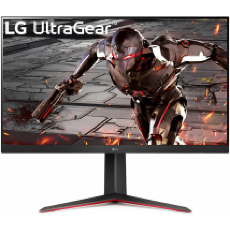 LG 32GN650-B