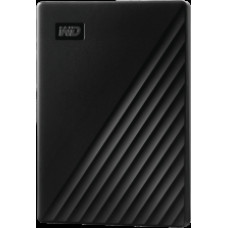 Western Digital My Passport 1TB Black