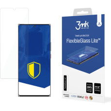 ZTE Nubia Z40 Pro - 3mk FlexibleGlass Lite™ screen protector