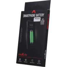Maxlife battery for Huawei P9 Lite Mini | Y6 2017 | Y5 2018 HB405979ECW 2900mAh