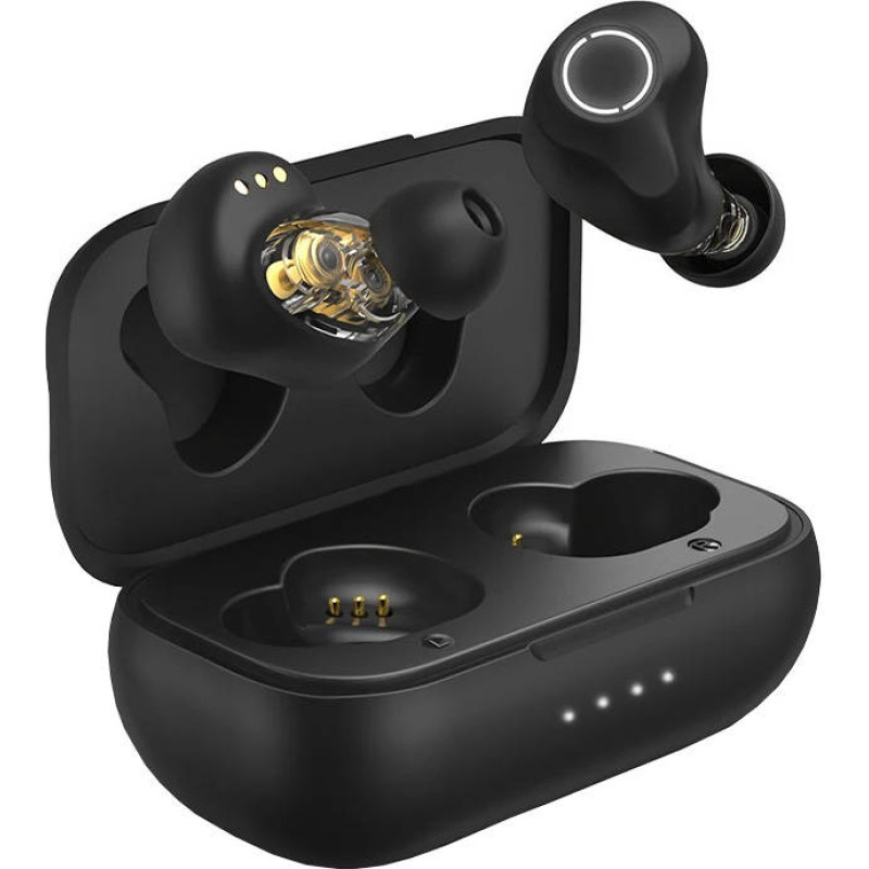 TWS BlitzWolf BW-FYE13 earbuds (black)