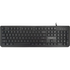 Rebeltec keyboard USB Spiro