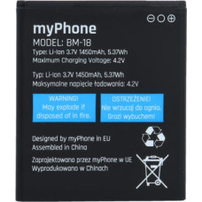 Bateria myPhone C-SMART III