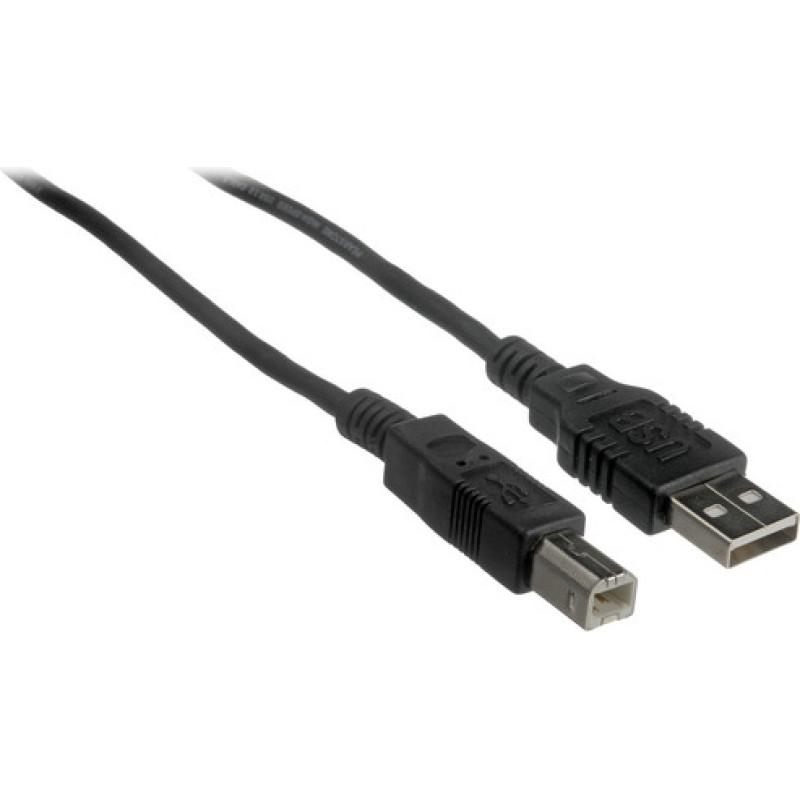 GSC (3016934) USB A | USB B spraudņi, 2.0m USB 2.0