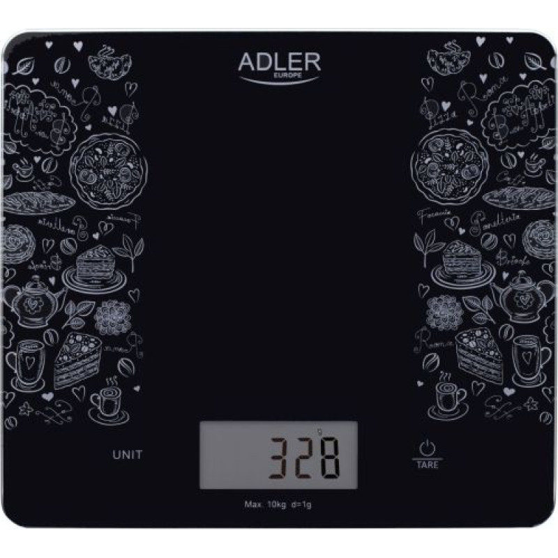 Adler AD 3171 Virtuves svari