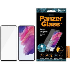 PanzerGlass Ultra-Wide Fit Fingerprint tempered glass for Samsung Galaxy S21 FE