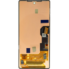 For_Google LCD Display + Touch Unit for Google Pixel 6a