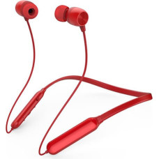 REMAX Bluetooth Sport headphones - S17 Red