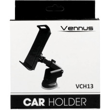 Vennus car holder VCH13 windshield mount