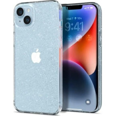 Case SPIGEN Liquid Crystal ACS04888 for Iphone 14 Plus - Glitter Crystal