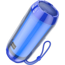 Borofone Portable Bluetooth Speaker BR25 Crazy Sound blue