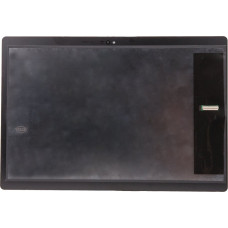 For_Lenovo Lenovo Tab M10 LCD Display + Touch Unit Black (X605LC)