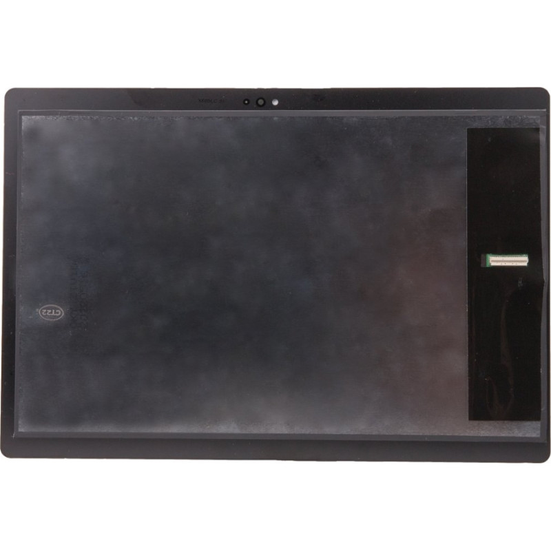For_Lenovo Lenovo Tab M10 LCD Display + Touch Unit Black (X605LC)