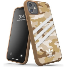 Adidas OR Moulded Case CAMO WOMAN iPhone 11 Pro brązowy|brown 36373