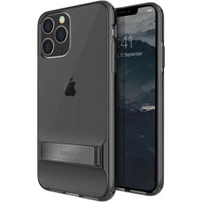 UNIQ etui Cabrio iPhone 11 Pro szary|smoked grey