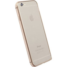 Krusell AluBumper Sala iPhone 6S|6 90045 złoty