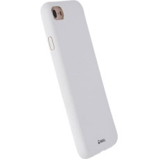 Krusell iPhone 7|8|SE 2020 | SE 2022 BelloCover biały white 60714