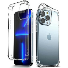 Mercury Bulletproof Samsung Note 20 Ultr a N985 transparent