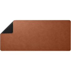 Spigen Podkładka Desk Pad LD302 brązowy|brown APP04763