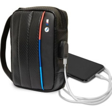 Torba BMW BMHBPUCARTCBK Organizer czarny|black Carbon Tricolor