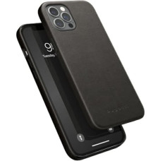 Bugatti Porto Full Wrap iPhone 12 Pro Max czarny|black 42646