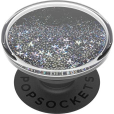 Popsockets 2 Tidepool Starring Silver 801571 uchwyt i podstawka do telefonu - luxe