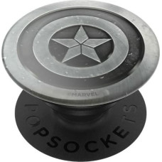 Popsockets 2 Capitan America Monochrome 100482 uchwyt i podstawka do telefonu - licencja