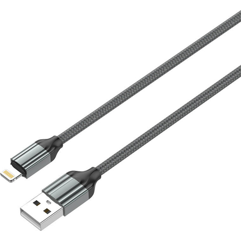 LDNIO LS431 1m Lightning Cable