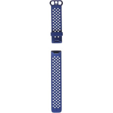Fitbit Silicone Sport Band for Charge 4 Navy