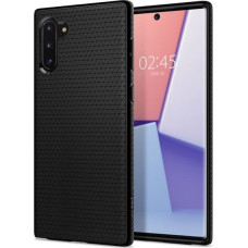 Spigen Liquid Air Samsung Note 10 N970 czarny|matt black 628CS27373