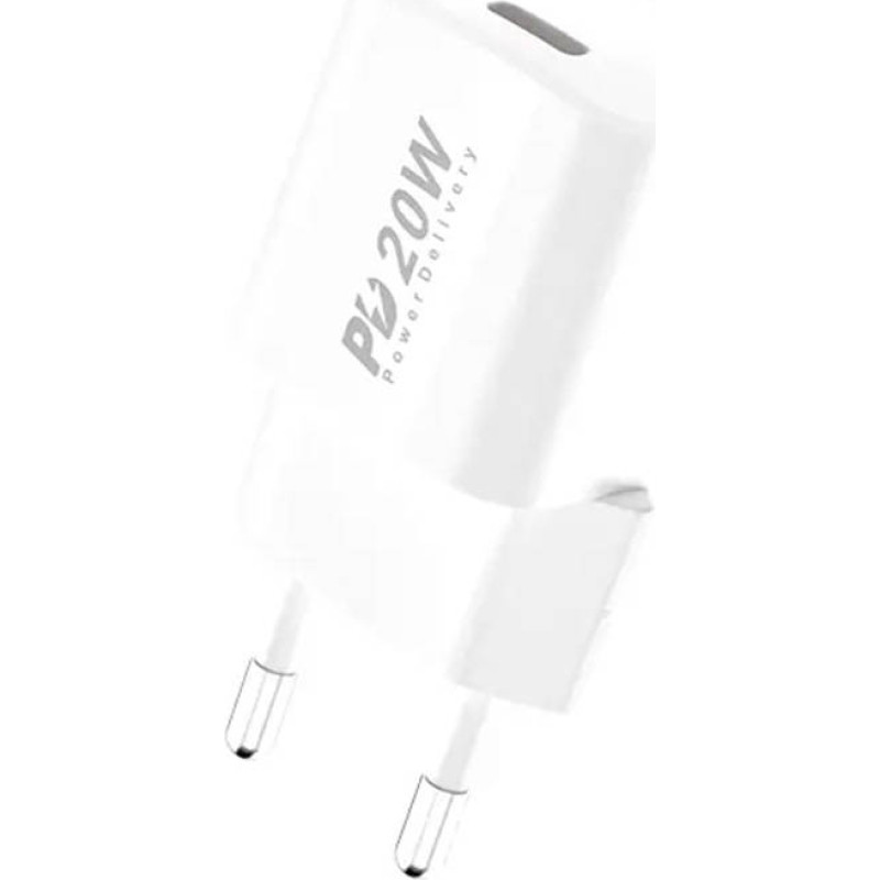 Foneng Wall charger Foneng EU38 Single