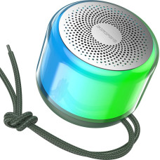 Borofone Portable Bluetooth Speaker BR28 Joyful dark green