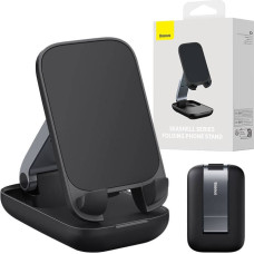 Folding Phone Stand Baseus (black)